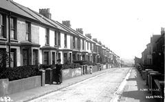 Alma-Villas-Silverhill-St.-Leonards.-1906.